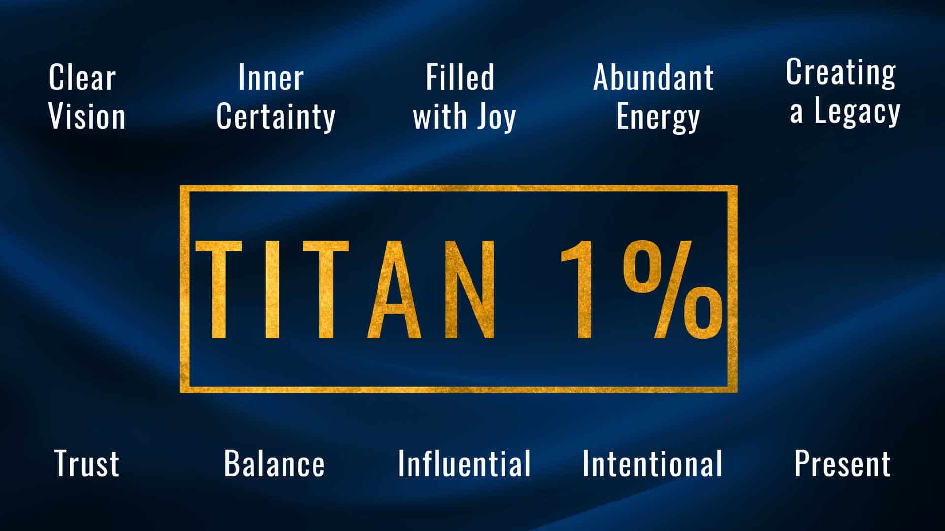 Titan - 1%