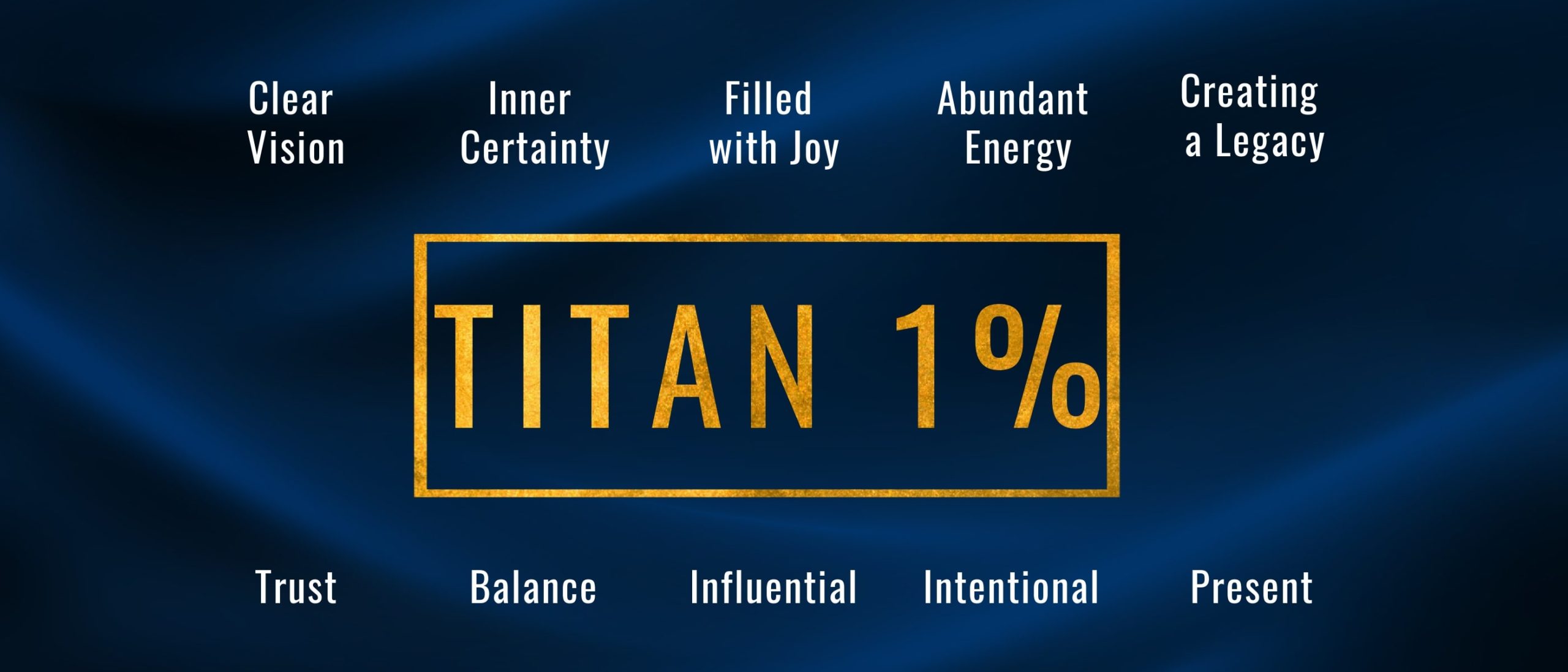 Titan - 1%