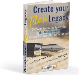 Create Your Titan Legacy